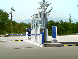 停車場管理系統如何提高停車管理效率