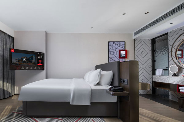 酒店智能客控是否值得做呢？