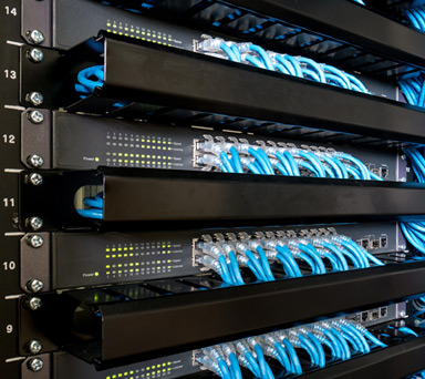 酒店綜合布線系統需要注意什么細節？